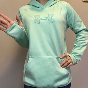 Underarmour hoodie